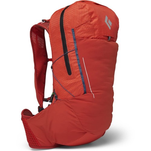 Zaino trekking leggero nero - leggero,