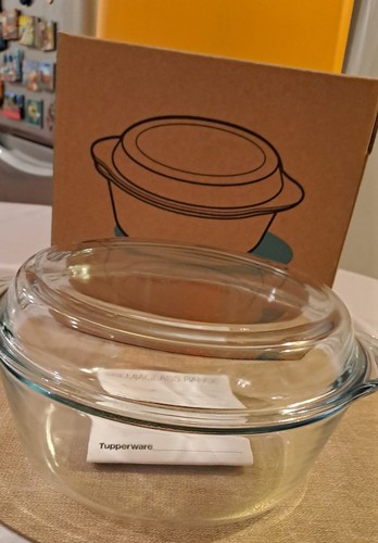 Tupperware pirofila - tupperware,