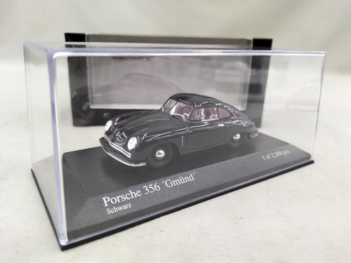 Mini car minichamps 1949 - 【mini, car】