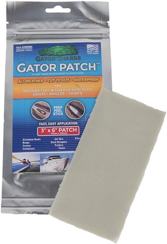 Gator patch riparazione - gator,