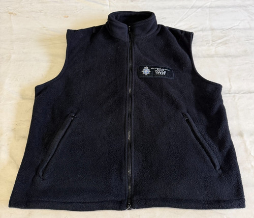 Gilet pile polartec - gilet, in