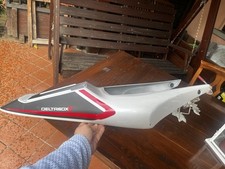 Yamaha R6 1999 Codino Usato