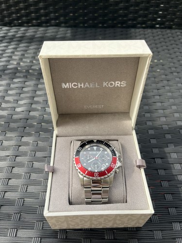 Orologio michael kors everest - orologio,