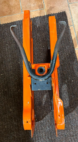 Slitta culla supporto motore - slitta,