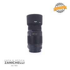 Sigma 70-300mm f/4-5.6  APO DG