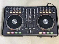 Numark Mixtrack Pro per trattore VirtualDJ ecc controller DJ mixespult HQ Audio 