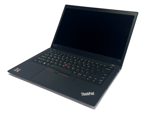 Lenovo thinkpad t495 - t495, 14"