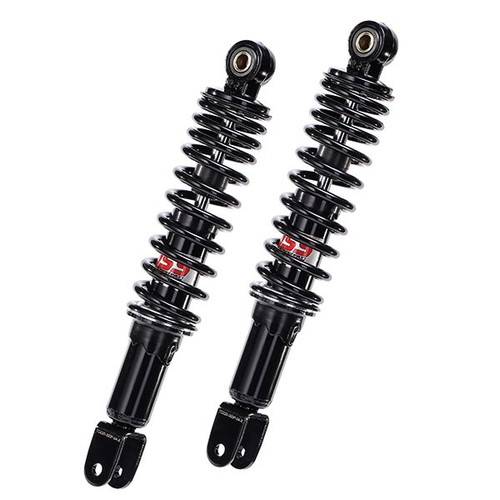 Coppia ammortizzatori yss - coppia, con