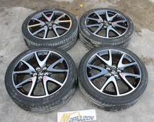 CERCHI IN LEGA TOYOTA YARIS