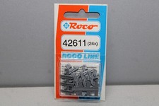 Rocoline 42611 24 Piece Rail
