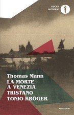 Libro thomas mann - -, la
