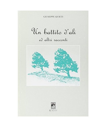 Battito ali giuseppe - battito, d'ali,
