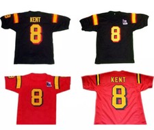 Maglia Movie Clark Kent #8