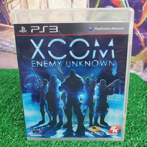Xcom nemico sconosciuto sony - xcom:,