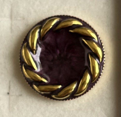 Vintage bottoni gioiello - vintage,