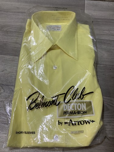 Camicia arrow uomo taglia - camicia,