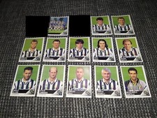 1995-96 JUVENTUS Calciatori