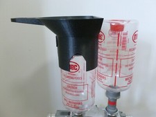 MEC 600 JR PRESSA RICARICA FUCILE IMBUTO BOTTIGLIA - PER BOTTIGLIE DIVERSE ALTEZZE