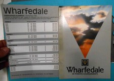 CATALOGO HI-FI ANNI '80 "