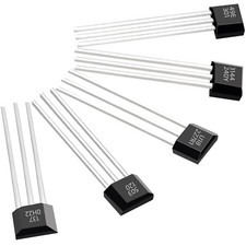 ✨Sensore Hall: A3144/ 41F/