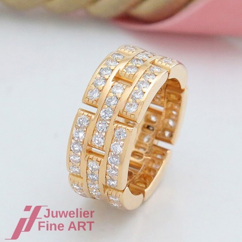 Anello cartier collezione - -,
