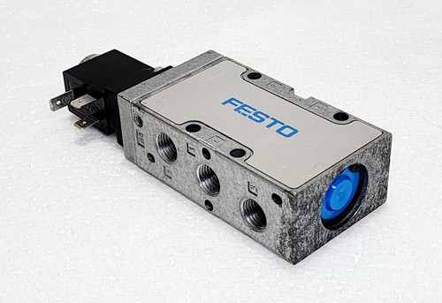 Valvola elettromagnetica festo - elettromagnetica,
