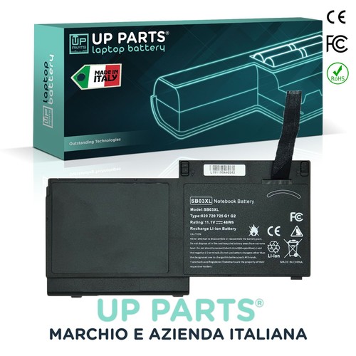 Batteria sb03xl 11 1v - batteria,