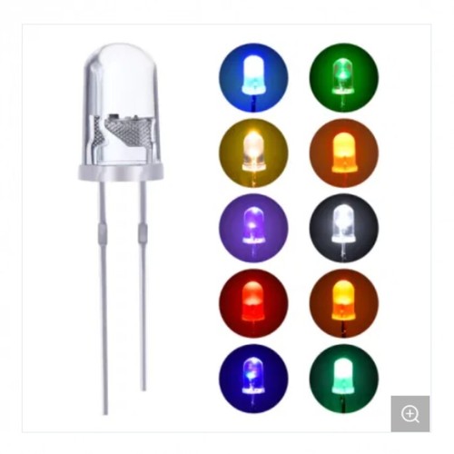 Diodi led mm - 10,