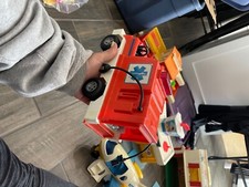 fisher price many different