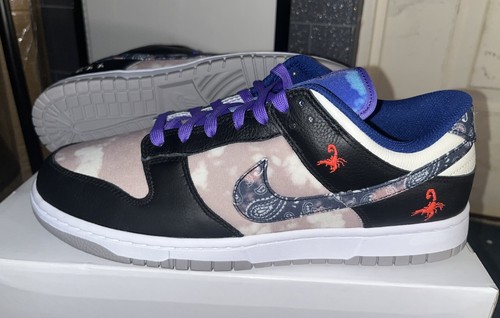 Nike dunk low you id - dunk,