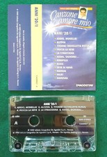 MC Musicassetta Compilation