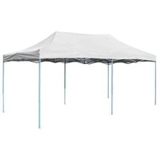 vidaXL Gazebo Professionale