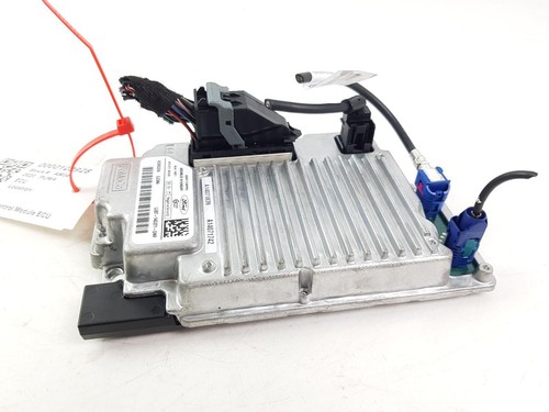 Ford puma controllo navigatore - ford,