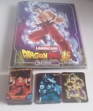 Dragonball super platinum FX -