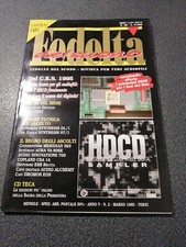 FDS MAR95 MERIDIAN 563 AURA VA80 AUDIO INNOVATIONS 700 COPLAND CSA14 ESB RECITA