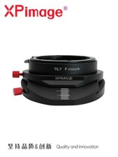 XPimage N/F-C Adattatore