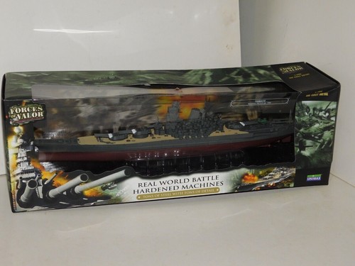 Corazzata yamato impérial - yamato,