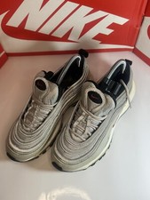 Nike Air max 97 Silver Bullet