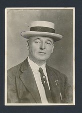 1903 HUNTER HILL Vintage