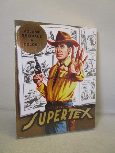 Tex supertex 100 oro - supertex, gold-a