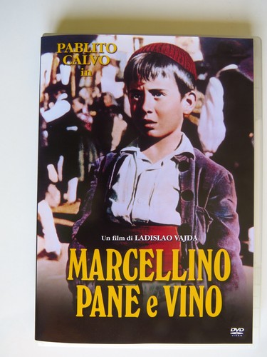 Marcellino pane vino - pane, e