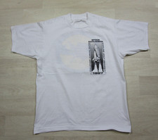 T-shirt vintage Wheeling