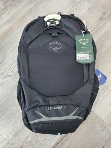 Osprey escapist zaino bici - osprey,