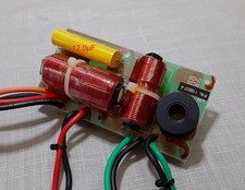 Klipsch RC25 Altoparlante