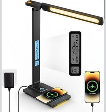 LAOPAO LED Desk Lamp with