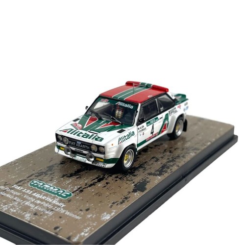 Modellino auto tarmac - auto,