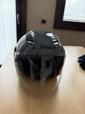 casco jet ls2 airflow 2 Taglia