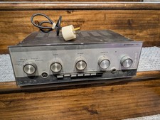 Leak Stereo 70 Integrated