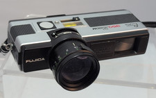 Fujifilm Pocket FUJICA 350