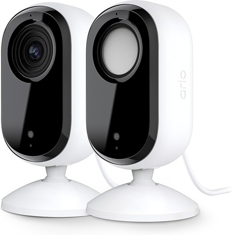 Arlo essential vmc3260 - essential,